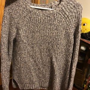 american eagle sweater